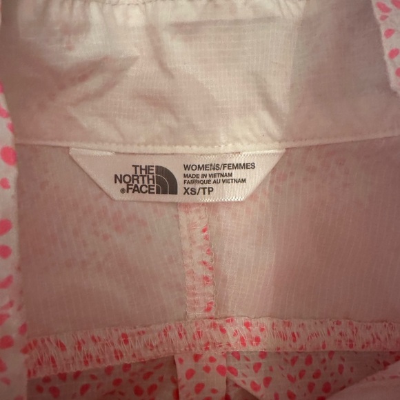 The North Face Women’s XS Windbreaker - Picture 2 of 6